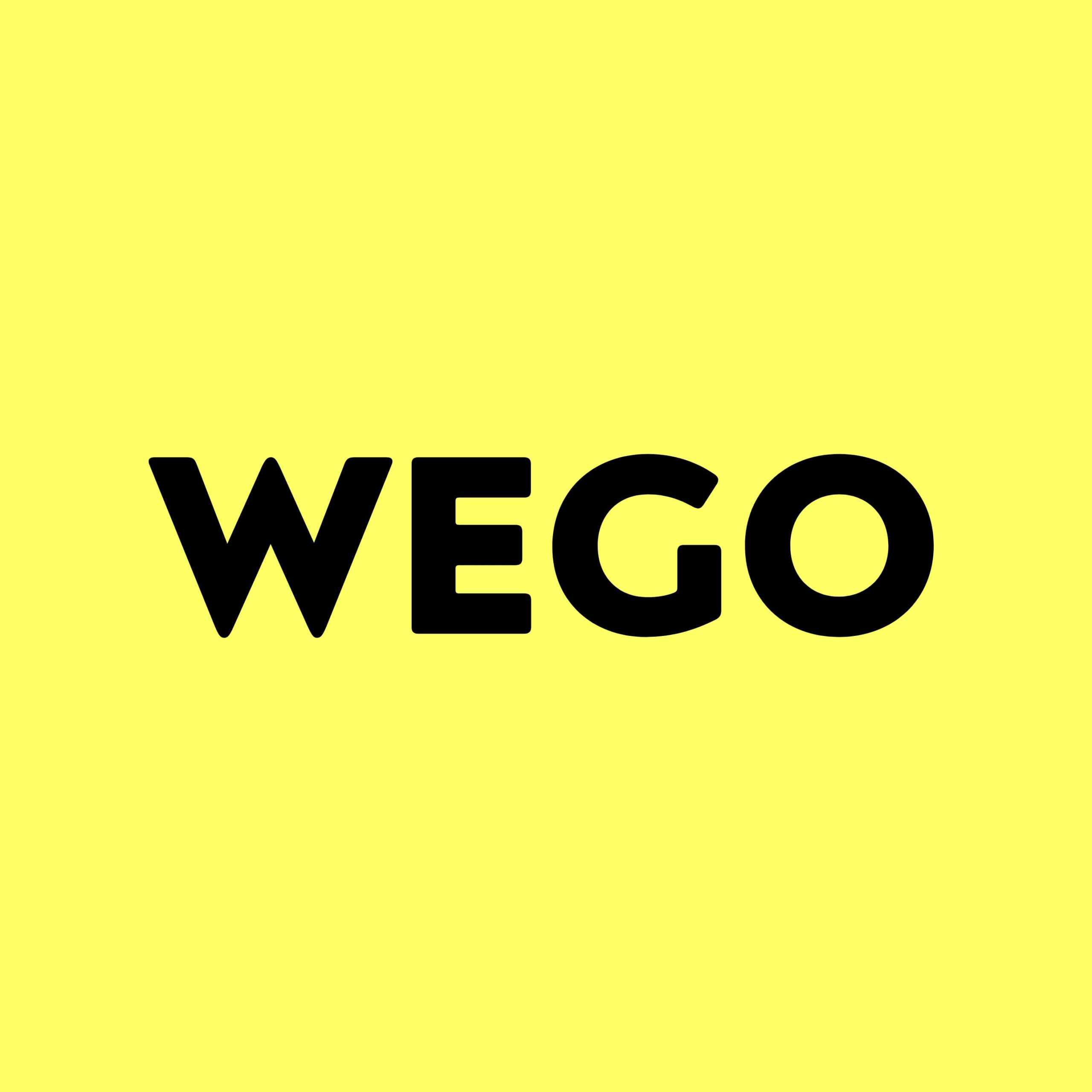 WeGo